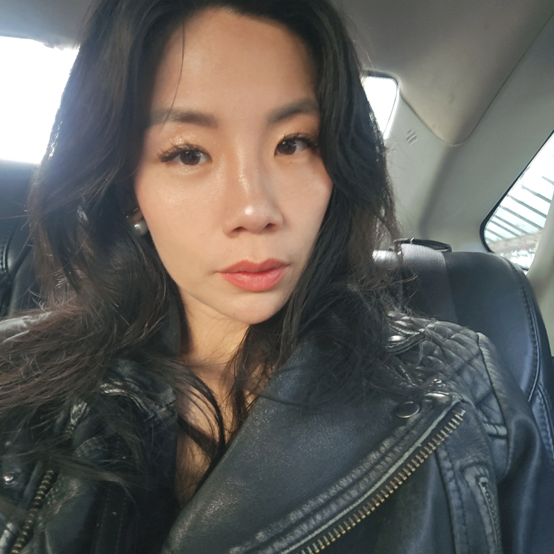 Andrea Denise Sy